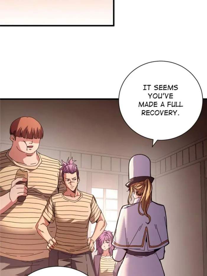 A Transmigrated Warden's Battle for Redemption Chapter 108 26